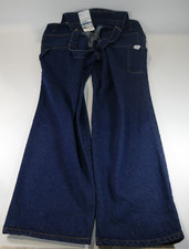 Kübler denim arbeitslatzhose gebraucht kaufen  Gettorf