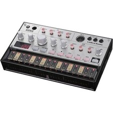 Mini synthe korg d'occasion  Les Mureaux