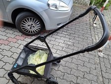 Trio nuna passeggino usato  Arona