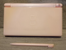 Nintendo lite coral for sale  AMMANFORD