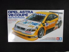 Tamiya opel astra for sale  Grand Blanc