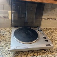 Jvc a11 turntable for sale  Albany