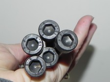 M10x140mm metric alloy for sale  Albert Lea