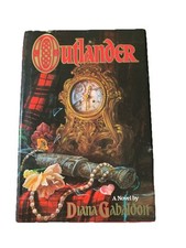 Outlander diana gabaldon for sale  Mountain Top