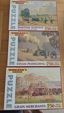 Jigsaw puzzles 750 for sale  NORWICH