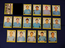 1968 napoli calciatori usato  Roma