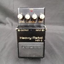 Pédale effets boss d'occasion Pédale effets boss d'occasion  Expédié en France