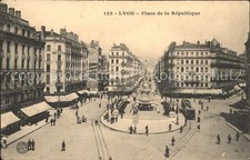 Lyon france place gebraucht kaufen Lyon france place gebraucht kaufen  Deutschland