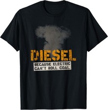 Diesel roll coal for sale  USA