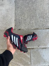 Adidas predator vintage usato  Spedire a Italy