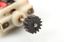 Fleischmann 507218 motor gebraucht kaufen  Isernhagen