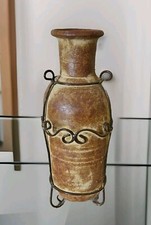 Vintage terra cotta for sale  Fulton