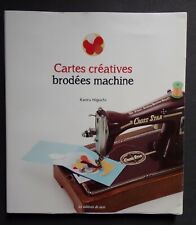 Livre cartes créatives d'occasion  Grancey-le-Château-Neuvelle