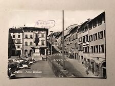 Arezzo anghiari piazza usato  Varano Borghi