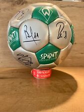 bundesliga ball gebraucht kaufen  Krummhörn