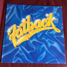 Fatback karat 1980 usato  Pianoro