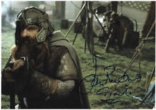 Autographe john rhys d'occasion  Guilherand-Granges