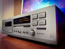 LUXMAN K-321 🌈RaRe🌈 Deck cassete estéreo vintage comprar usado  Enviando para Brazil