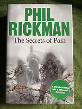 Secrets pain phil for sale  HALESOWEN