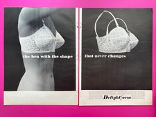 Publicité delightform 1960 d'occasion  Lyon VIII