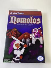 Nomolos storming castle for sale  Orient