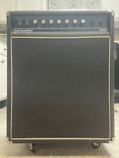 Acoustic b100 bass for sale  North Branford