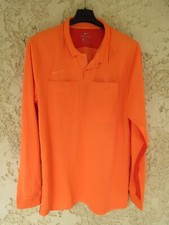 Maillot arbitre nike d'occasion  Nîmes