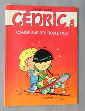 Souple cédric tome d'occasion  Rosny-sous-Bois