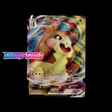Pokemon card vmax d'occasion  Expédié en Belgium
