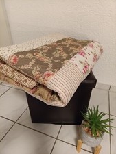 Tagesdecke überwurf bett gebraucht kaufen  Eitelborn, Arzbach, Simmern