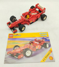 Lego 2556 ferrari gebraucht kaufen  Langenenslingen