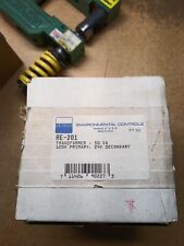 SIEBE - TRANSFORMADOR AE-201 - 50VA 120V / 24V , usado comprar usado  Enviando para Brazil