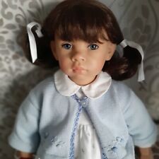Künstlerpuppe liddy elisabeth gebraucht kaufen  Diekholzen