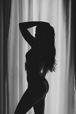 Foto erotik frau gebraucht kaufen  Hamburg