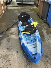 Blue wave gk20bluewhite for sale  DERBY