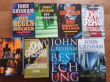 Bücherpaket bücher john gebraucht kaufen  Nidda