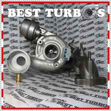 Turbocharger polo seat for sale  OLDBURY