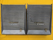 Seeburg twin stereo for sale  Lincoln