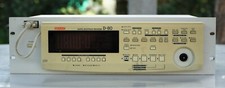 Fostex d80 digital usato  Filottrano