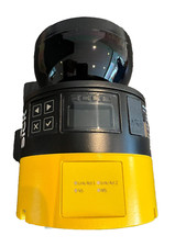 Sick microscan3 laser d'occasion  Expédié en Belgium