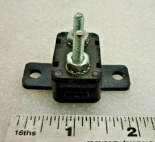 Usado, Disjuntor de redefinição automática automotiva 12 volts 15 ampères, pn CB7-15  comprar usado  Enviando para Brazil