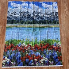 Mountain majesties bright for sale  Oakley
