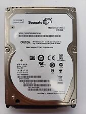 Seagate momentus 5400 for sale  WEST BROMWICH