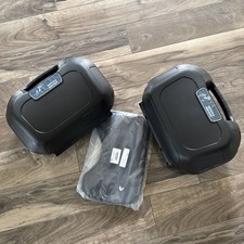 Hepco becker orbit for sale  Gouverneur