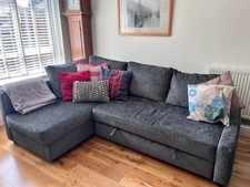 Ikea friheten dark for sale  WINDSOR