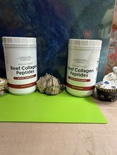 Beef collagen peptides for sale  Southampton