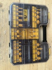 Dewalt dt90017 teiliger gebraucht kaufen  Zwickau