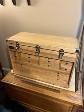 Grizzly maple tool for sale  Sherman