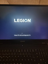 Lenovo legion gaminglaptop gebraucht kaufen  Berlin