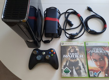 Xbox 360 konsole gebraucht kaufen  Mannheim